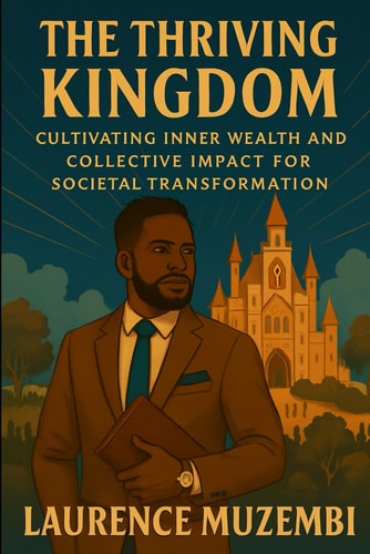 The Thriving Kingdom Cultivating Inner Wealth and Collective Impact for Societal Transformation