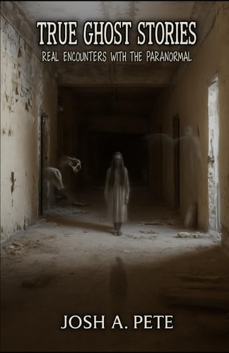 True Ghost Stories Real Encounters With The Paranormal