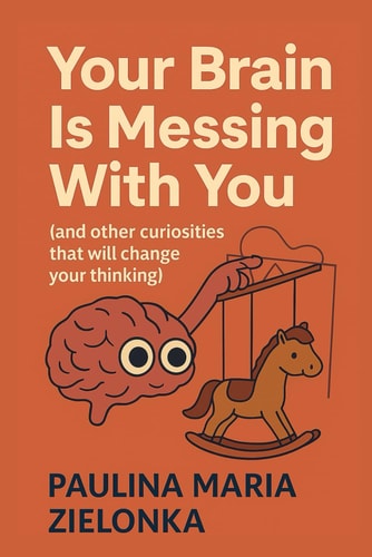 Your Brain Is Messing With You (and Other Curiosities that Will Change Your Thinking)
