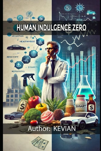Human Indulgence Zero