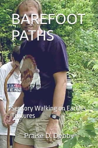 Barefoot Paths Sensory Walking on Earth's Textures