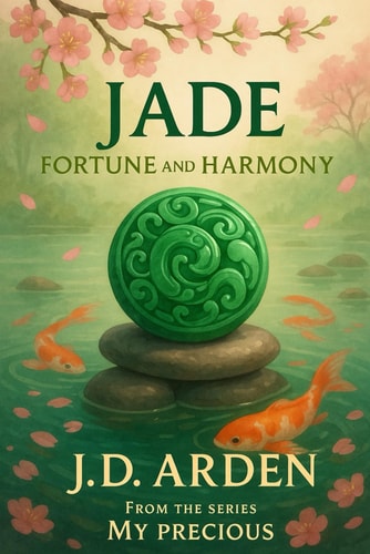 Jade Fortune and Harmony