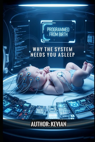 Programmed from Birth When The System Needs You Asleep