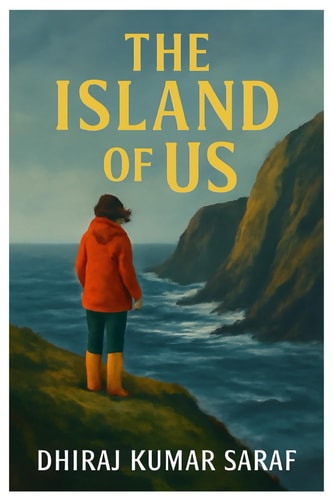 The Island of Us