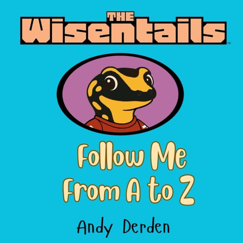 The Wisentails Follow Me from A to Z