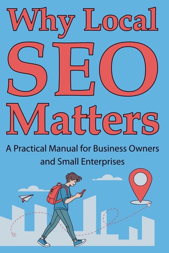 Why Local SEO Matters A Practical Manual for Business Owners and Small Enterprises