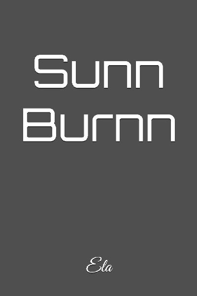 Sunn Burnn