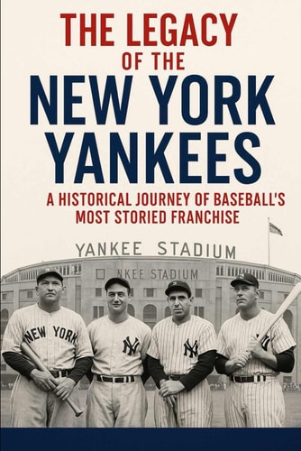 The Legacy of the New York Yankees