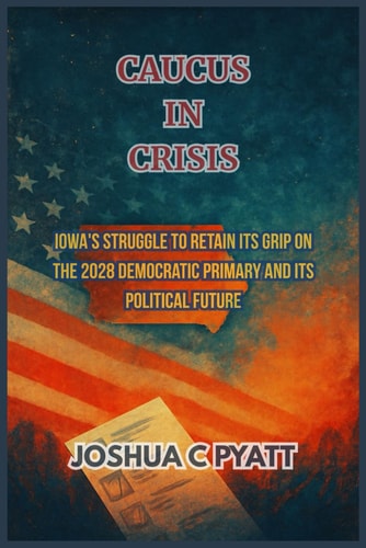 Caucus in Crisis Iowa's Struggle to Retain Its Grip on the 2028 Democratic Primary and Its Political Future