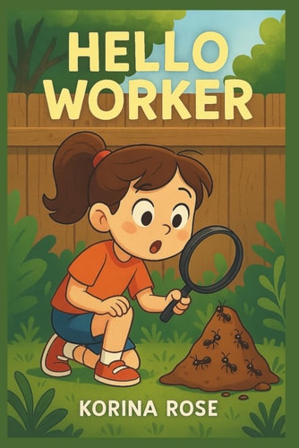 Hello Worker