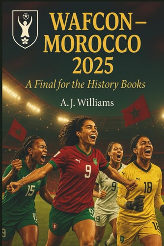 WAFCON-Morocco 2025 A Final for The History Books