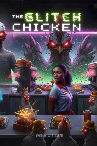 The Glitch Chicken A Dread.exe Install