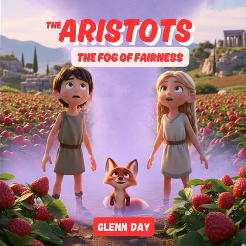 The Fog of Fairness An Aristots Adventure and the Cleverest, Kindest Rule for Being Fair