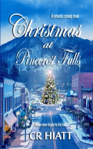 Christmas at Pinecrest Falls