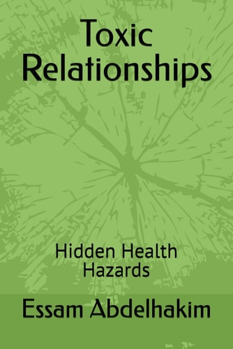 Toxic Relationships Hidden Health Hazards