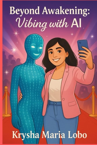Beyond Awakening Vibing with AI