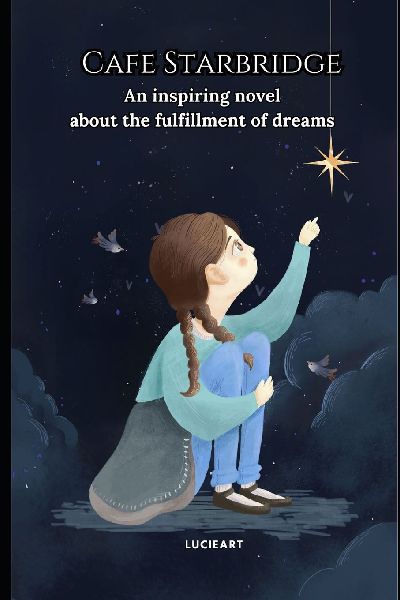 Cafe Starbridge: An inspiring novel about the fulfillment of dreams
