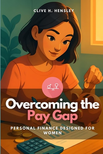 Overcoming the Pay Gap Personal Finance Designed For Women
