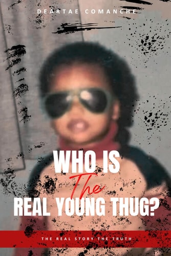 Who Is The Real Young Thug?