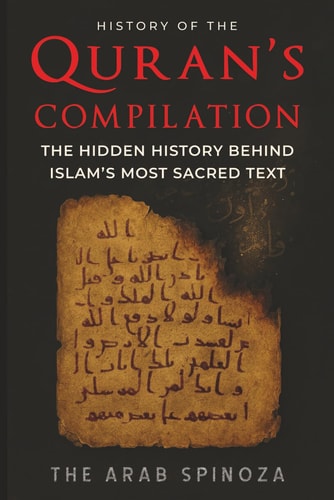 History of the Quran's Compilation The Hidden History Behind Islam's Most Sacred Text