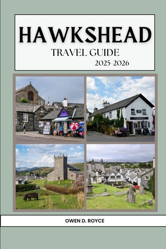 Hawkshead