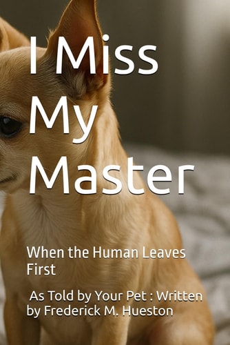 I Miss My Master When the Human Leaves First