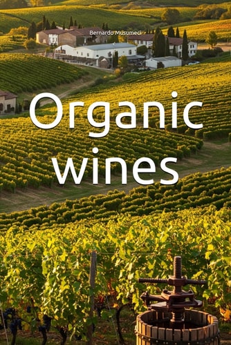Organic Wines