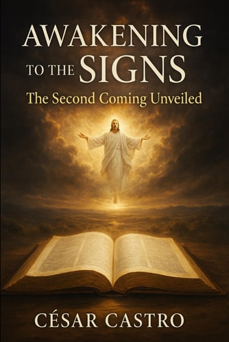 Awakening to the Signs The Second Coming Unveiled