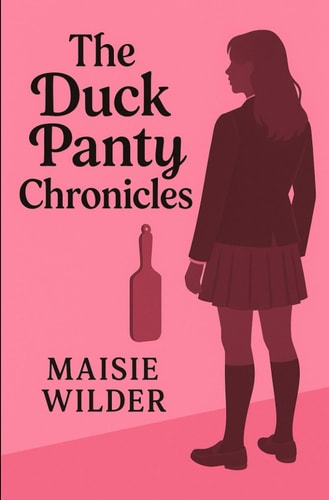 The Duck Panty Chronicles
