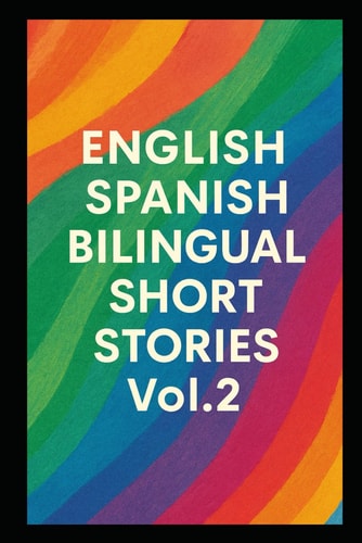 400 English Spanish Bilingual Super Short Stories Volume 2 For Beginners and Intermediate Adult Learners