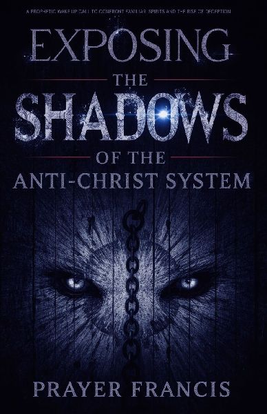 Exposing the Shadows of the Anti-Christ System: A Prophetic Wake Up Call to Confront Familiar Spirits, Counterfeits, and the Rise of Deception
