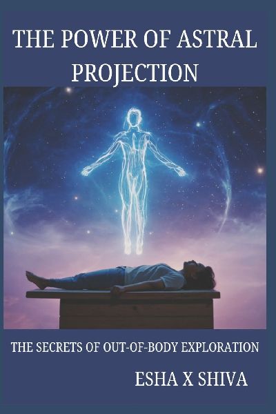 The Power of Astral Projection: The Secrets of Out-of-Body Exploration