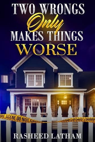 Two Wrongs Only Make Things Worse