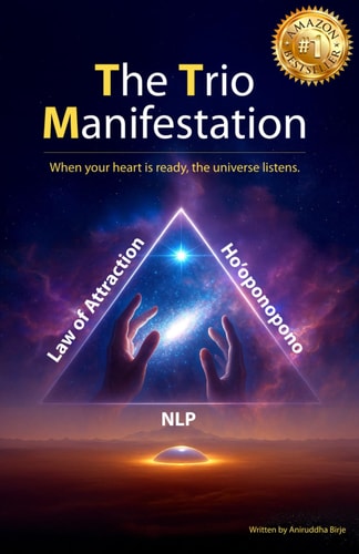 The Trio Manifestation When Your Heart is Ready, the Universe Listens.
