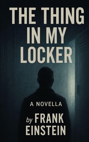 The Thing in My Locker (Dream Science)