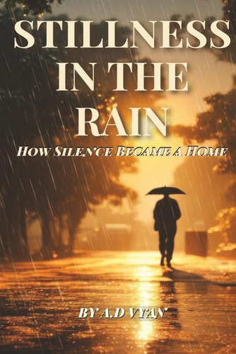 Stillness in the Rain How Silence Became a Home