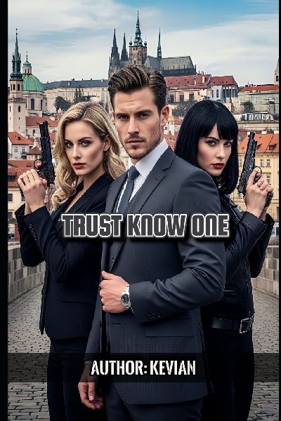 TRUST KNOW ONE