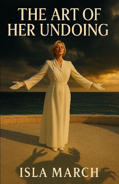 The Art of Her Undoing: She was the woman everyone loved. Until Elle named her.