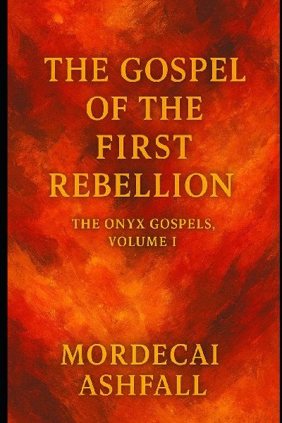 The Gospel of the First Rebellion