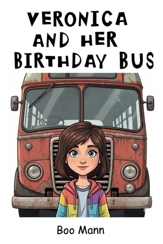 Veronica And Her Birthday Bus