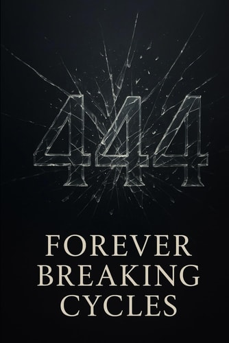 444(tm) Forever Breaking Cycles