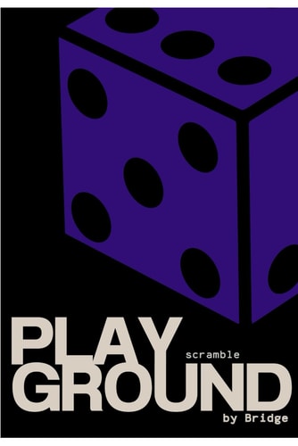 Playground Scramble
