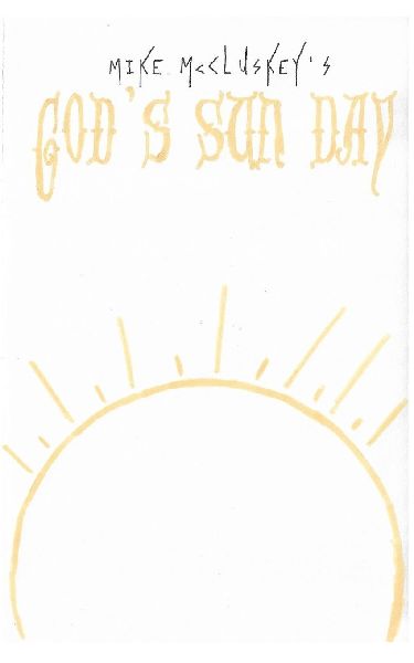 God's sun day