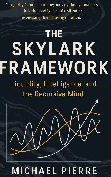 The Skylark Framework: Liquidity, Intelligence, and the Recursive Mind