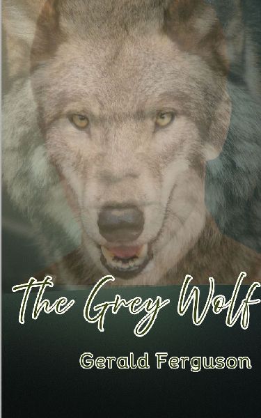 The Grey Wolf: A timeless tale of courage, spirit, and the bond between nature and humankind