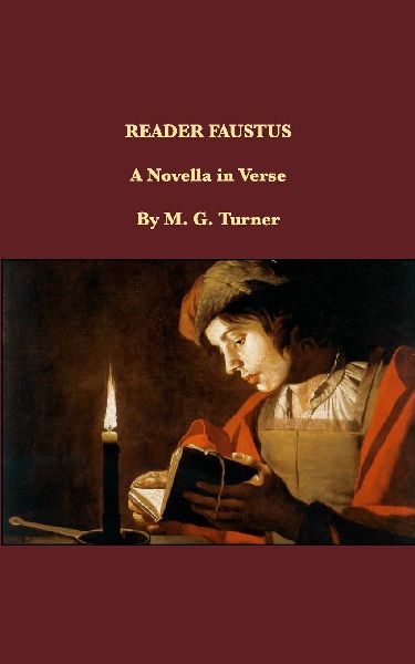 Reader Faustus: A Novella in Verse