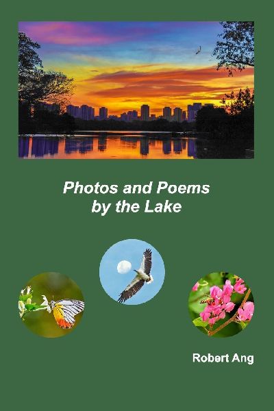 Photos and Poems by the Lake