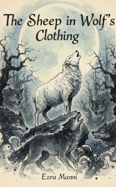 The Sheep in Wolfs Clothing