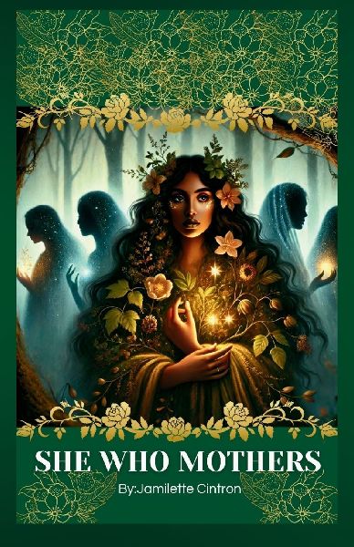 She Who Mothers