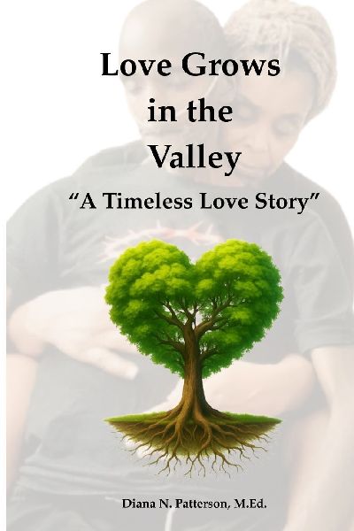 Love Grows in the Valley: A Timeless Love Story